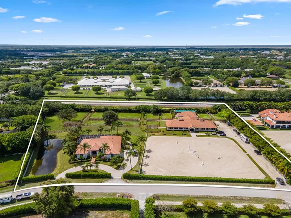 14883 Equestrian Way, Wellington, FL 33414