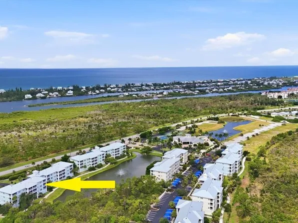 8405 PLACIDA ROAD #305, PLACIDA, FL 33946