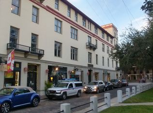 210 Saint George St UNIT 34, Saint Augustine, FL 32084