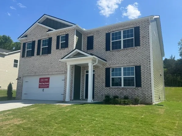 4226 Henslowe Rd, Columbia, TN 38401