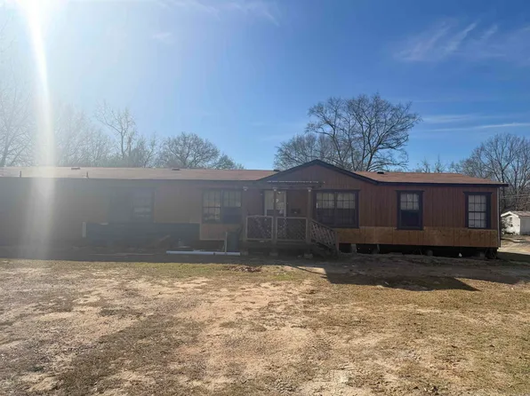 511 Kearing Ave, El Dorado, AR 71730