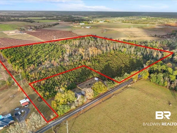 0 County Road 48 S, Robertsdale, AL 36567