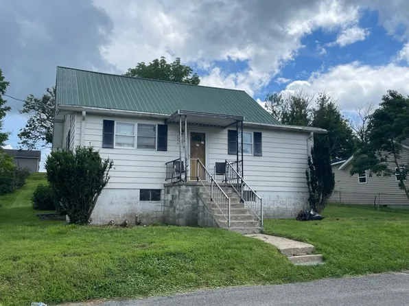 214 Bibb Ave, Beckley, WV 25801