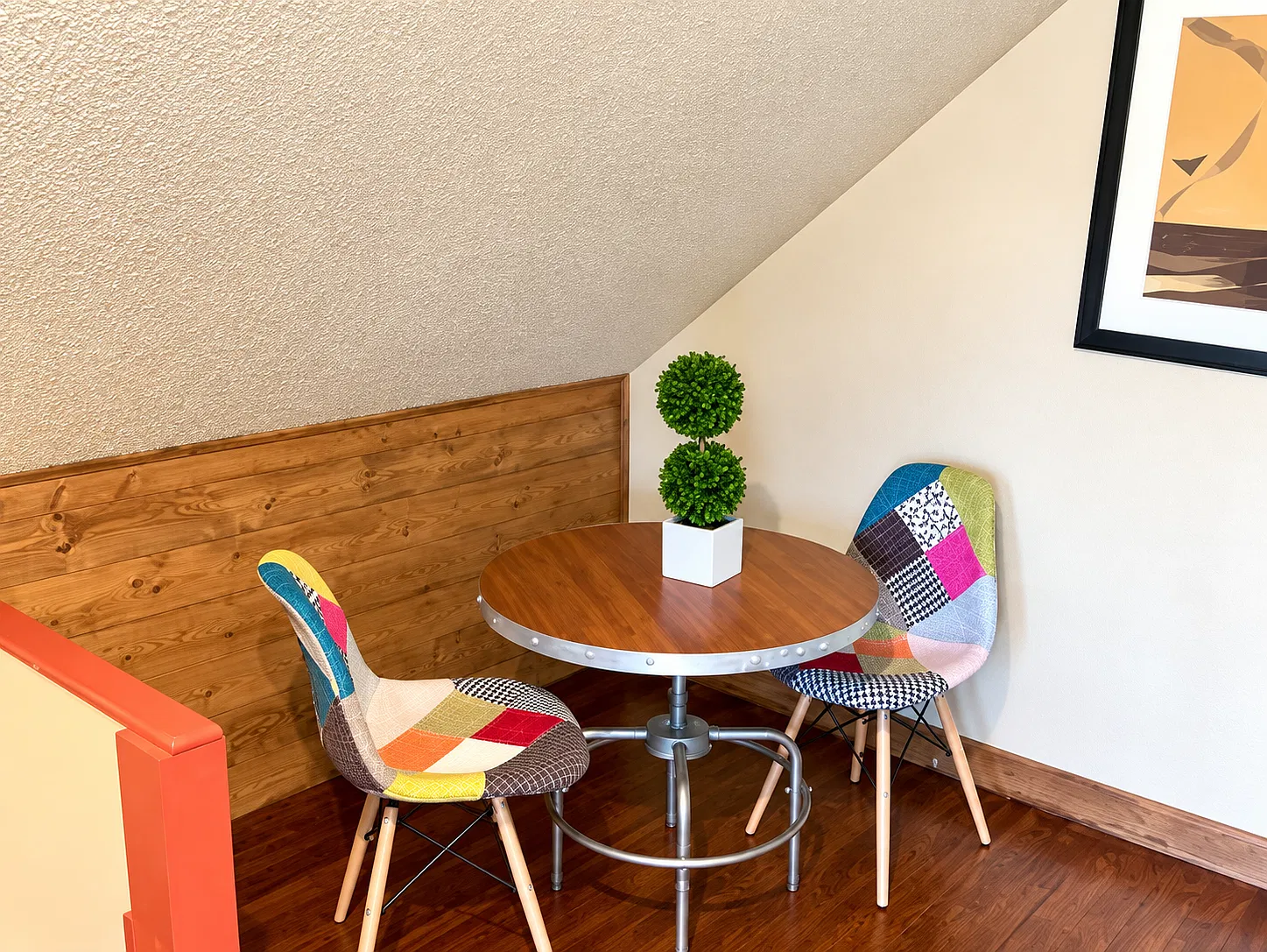 Studio, 700 sqft, $850 — Photo 4