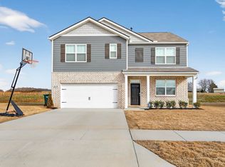 2172 Seiver Ln, White House, TN 37188