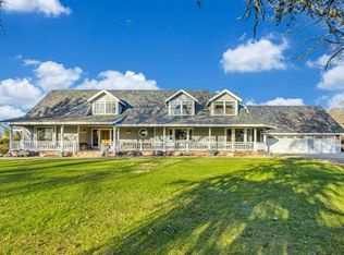 12525 Lee School Cross Rd, Wilton, CA 95693