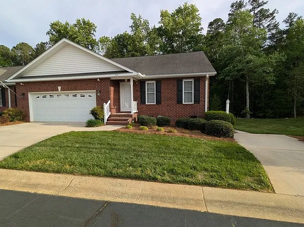 924 Easy St, Asheboro, NC 27205