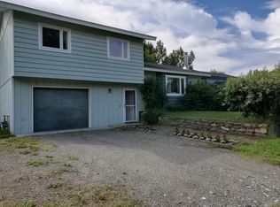 456 N Bailey St, Palmer, AK 99645