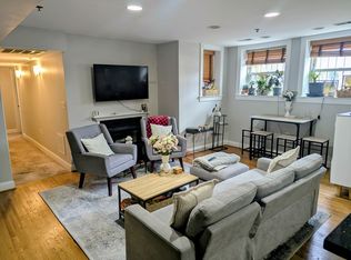 1306 O St NW APT LL2, Washington, DC 20005