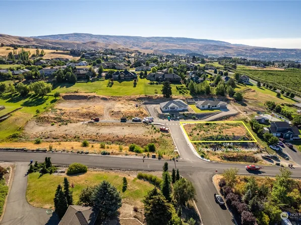3760 Lucy Lane, Wenatchee, WA 98801