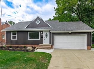 1776 Temple Ave, Mayfield Heights, OH