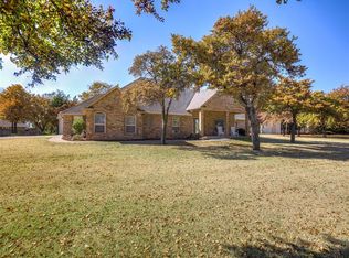 1101 Parrish Pl, Blanchard, OK 73010