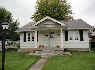 52 N 13th Ave, Beech Grove, IN 46107