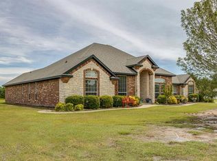 3021 Ridgeview Rd, Caddo Mills, TX 75135