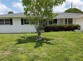 4385 23rd Pl SW, Naples, FL 34116