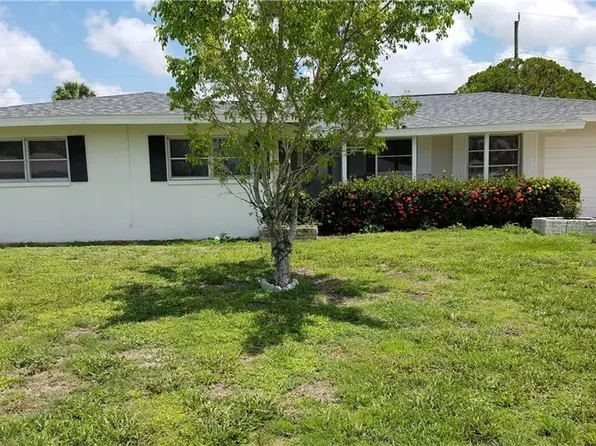 4385 23rd Pl SW, Naples, FL 34116