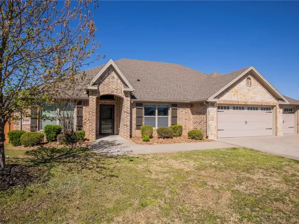 1231 Ellen Ray Ln, Centerton, AR 72719