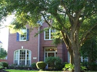 8731 Village Ter, Houston, TX 77040