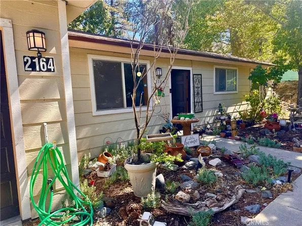 2164 Outer Highway 2 Hwy #2, Wrightwood, CA 92397