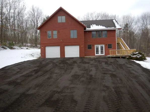 56 Hale Road, Poland, ME 04274