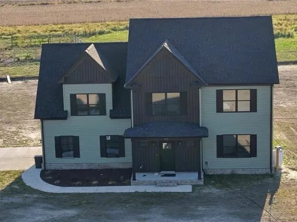 590 Ownley Rd, Elizabeth City, NC 27909