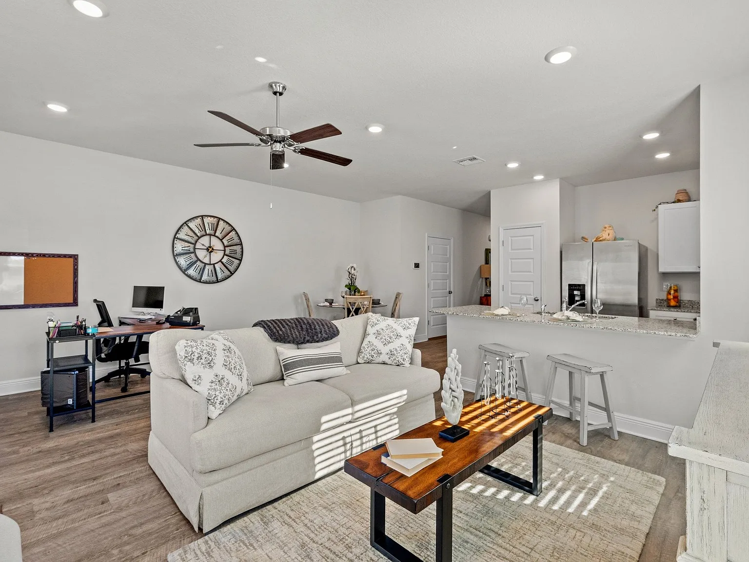 Bridge Harbor Townhomes — Photo 3