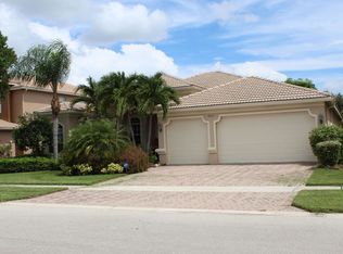 9933 Via Bernini, Lake Worth, FL 33467