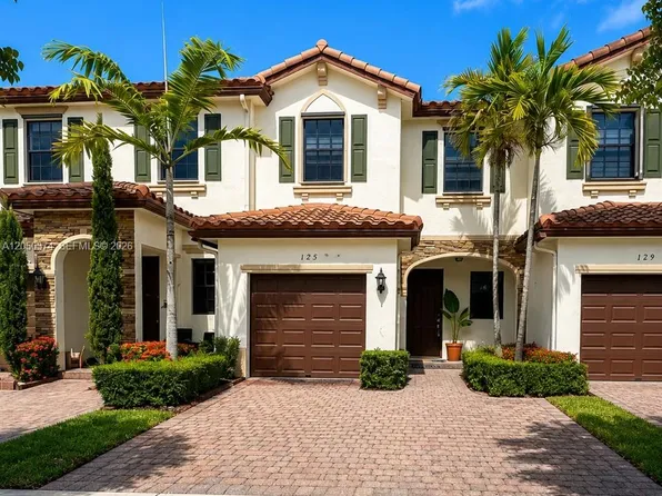 125 SE 34th Ter, Homestead, FL 33033