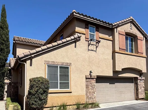 1457 Chert Dr, San Marcos, CA 92078