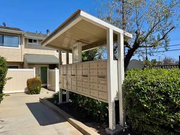 4325 W 182nd St APT 26, Torrance, CA 90504