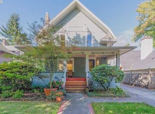 2835 NE 37th Ave, Portland, OR 97212