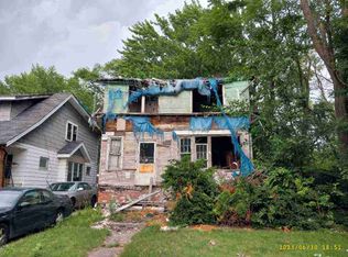 13450 Conley St, Hamtramck, MI 48212