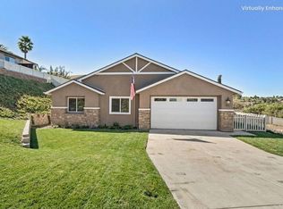 9212 Rickie Rd, Lakeside, CA 92040