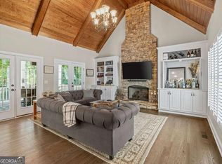 235 Jasmine Way, Milton, GA 30004