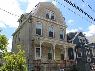 513 Harrington St, Perth Amboy, NJ 08861