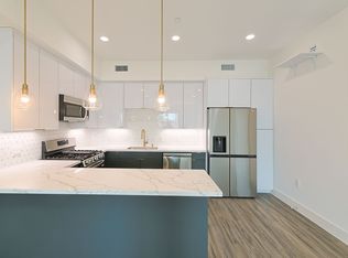 4000 Mont Clair Apartments, Los Angeles, CA 90018