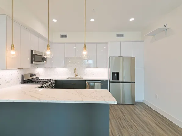 4000 Mont Clair Apartments