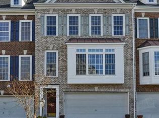 14345 Verde Pl, Haymarket, VA 20169