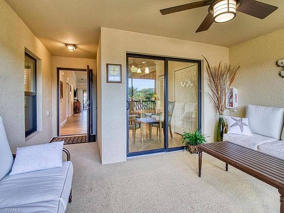 2nd image of 9529 Avellino Way Unit 2822