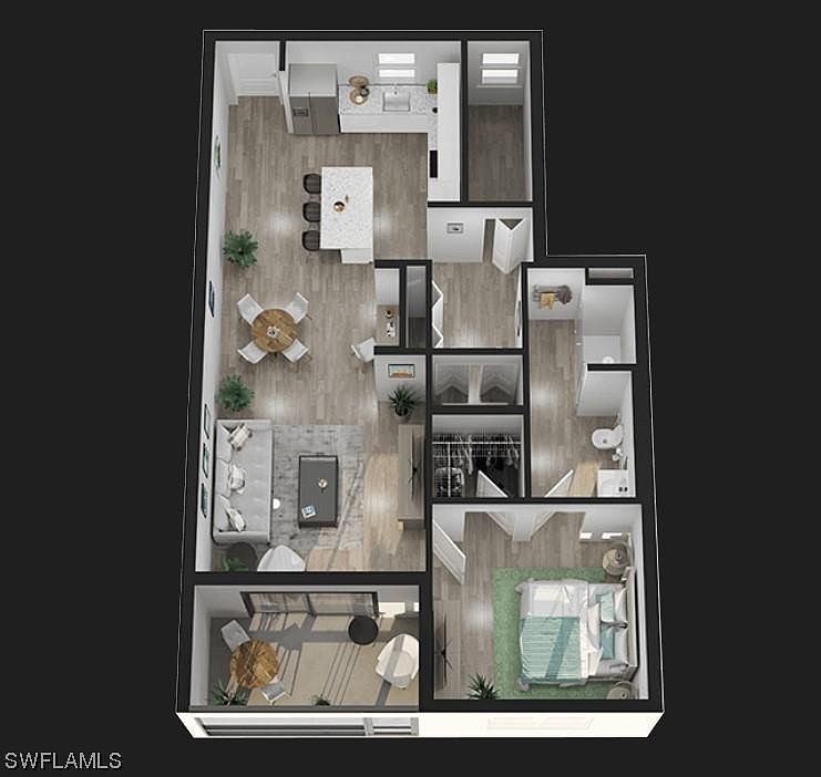 2nd image of 7431 Spring Sage Way