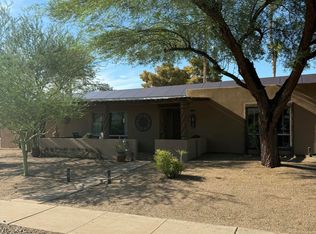 3602 E DESERT COVE Avenue, Phoenix, AZ 85028