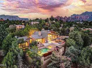 177 Juniper Trl, Sedona, AZ 86336