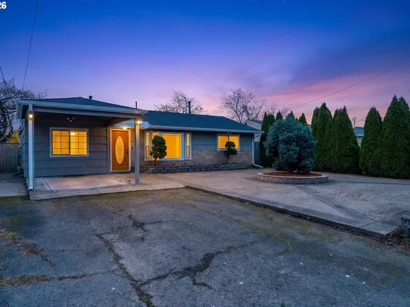 8612 NE Clackamas St, Portland, OR 97220