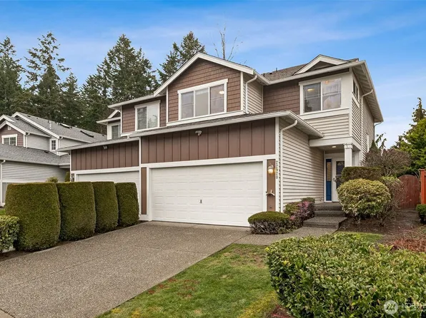 22920 SE 240th Place, Maple Valley, WA 98038