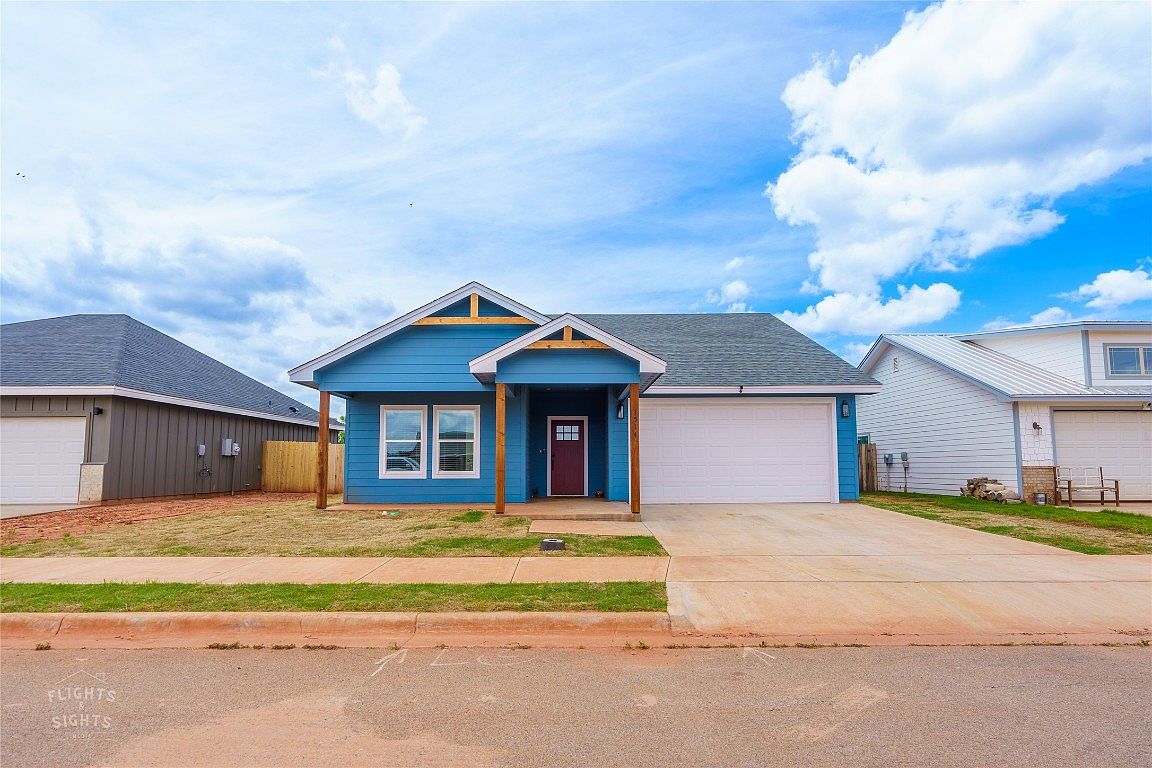 1514 Fletchers Path, Buffalo Gap, TX 79508 Zillow