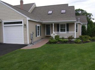 17 Ruby Ln #1, Topsham, ME 04086