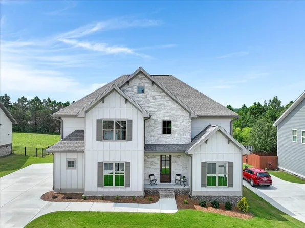 269 Quartz Dr Unit 21, Chickamauga, GA 30707