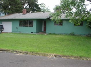 145 SE Salmon St, Waldport, OR
