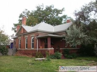 38 S Lincoln St, Denver, CO 80209