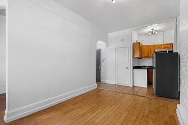 Rented by Brown Harris Stevens